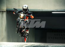 KTM