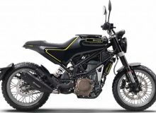 HUSQVARNA MOTORCYCLES